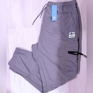 Adidas Woven Trackpants